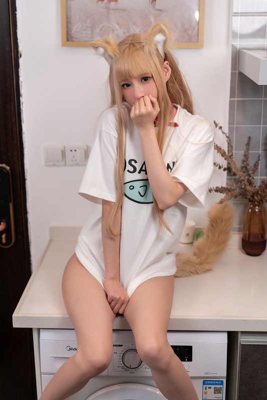 西园寺南歌-养黄豆粉日常 [51P-347MB] cosplay美女-第5张