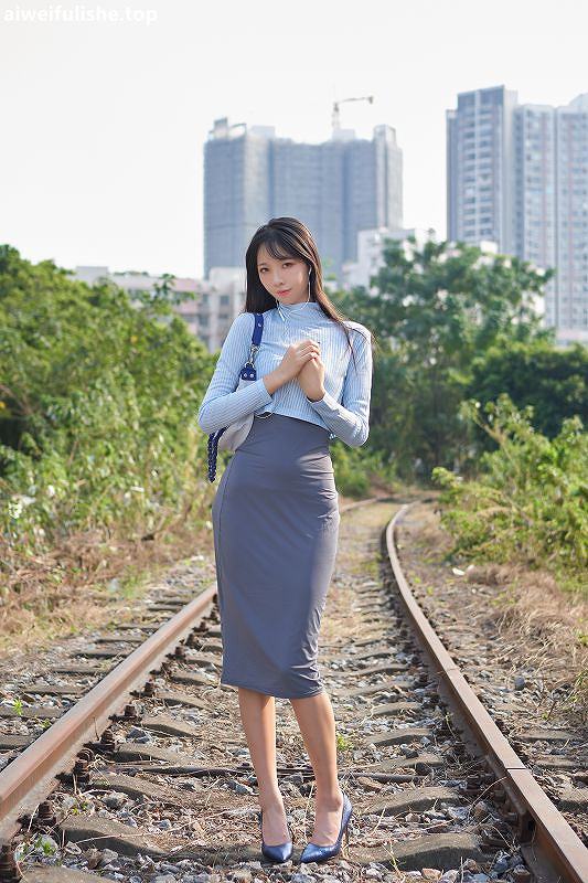 西瓜少女-吉他妹妹 [35P-269MB] 吉他妹妹-第6张