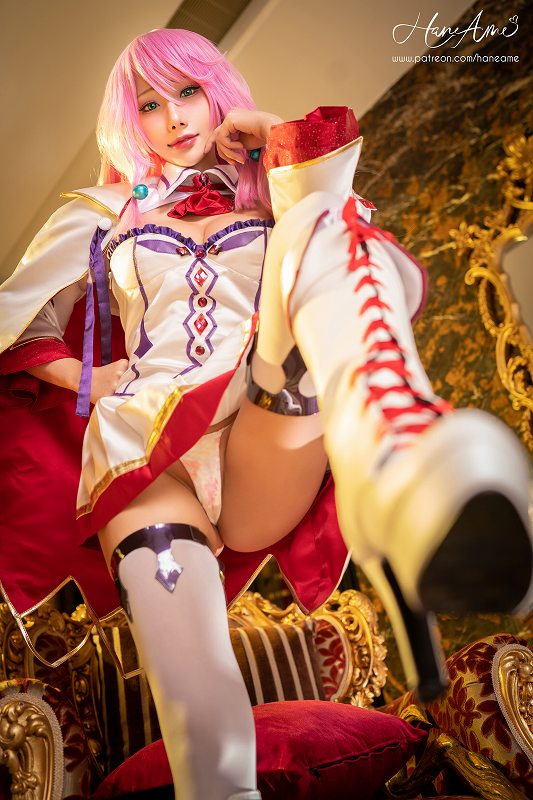 雨波_HaneAme-Flare (Redo of Healer) [35P-57MB] cosplay美女-第7张