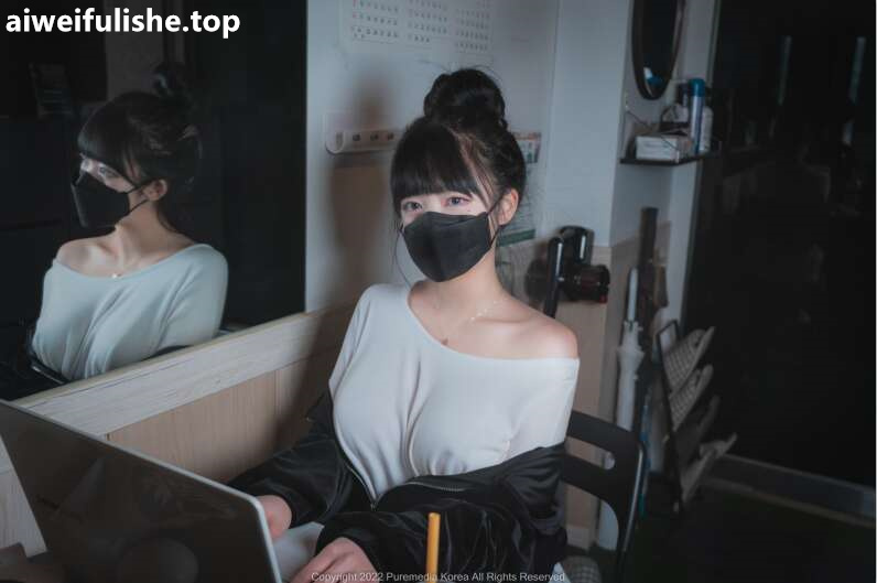 韩国美女Aram(아람) [PURE MEDIA] Vol.169[96p1v725M] 性感诱惑-第4张