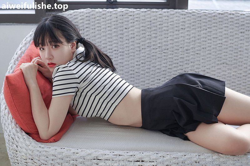 韩国美女Jenny [Artgravia] Jenny 2018[38p44M] 性感诱惑-第7张