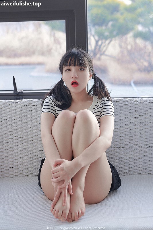 韩国美女Jenny [Artgravia] Jenny 2018[38p44M] 性感诱惑-第2张