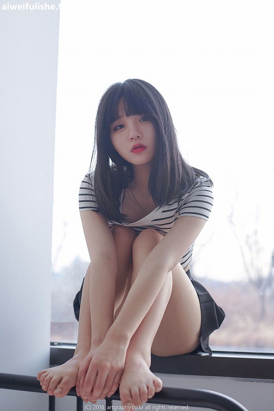 韩国美女Jenny [Artgravia] Jenny 2018[38p44M] 性感诱惑-第5张