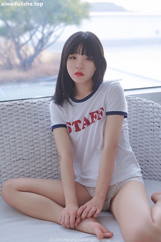 韩国美女Jenny [Artgravia] Jenny 2018[38p44M] 性感诱惑-第2张