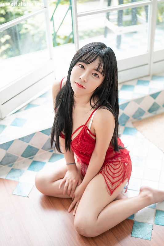 韩国美女MoMo-MoMo Vol.01 [154P-1.90GB] 性感诱惑-第6张