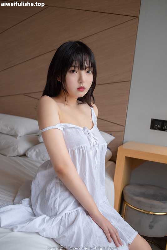 韩国美女Hansom-[Pure Media] Vol.122[96p849M] 内衣-第4张