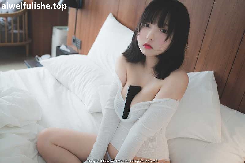 韩国美女Hansom-[Pure Media] Vol.152[73p969M] 美臀-第1张