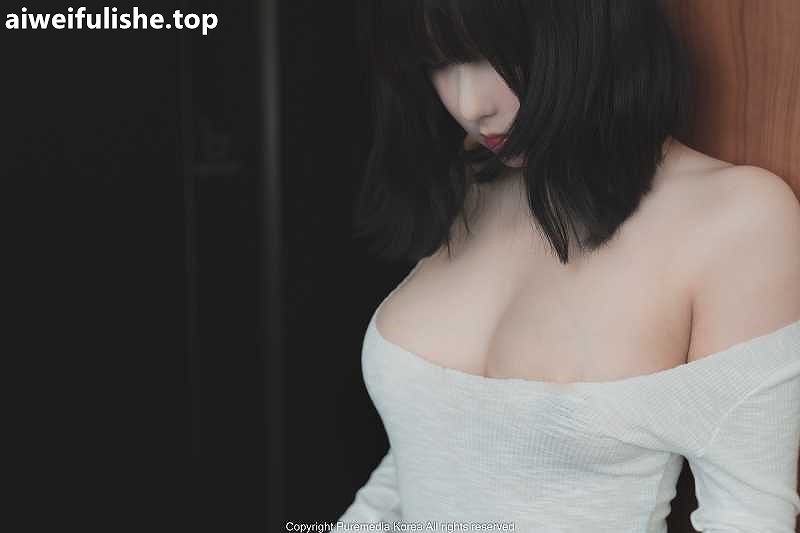韩国美女Hansom-[Pure Media] Vol.152[73p969M] 美臀-第7张