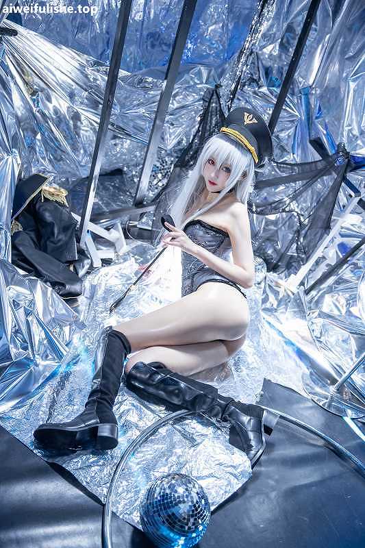 Luisa_零纱-喜多川海梦 [48P-749MB] cosplay美女-第4张