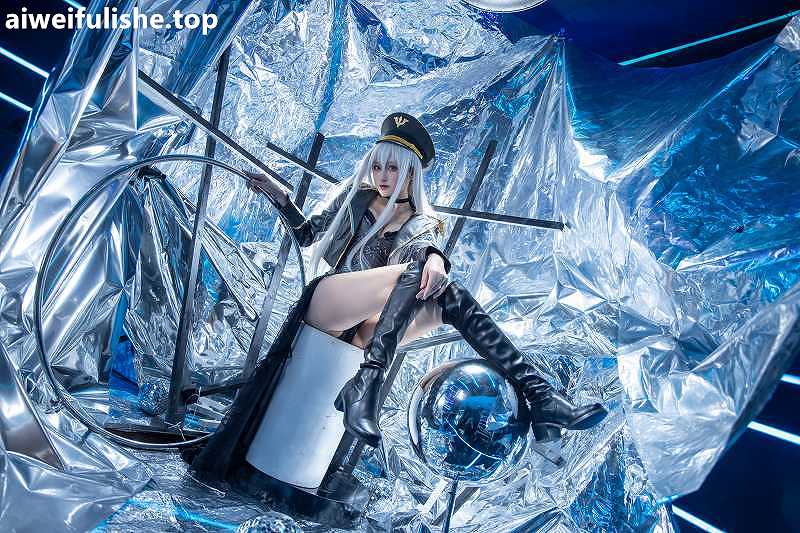 Luisa_零纱-喜多川海梦 [48P-749MB] cosplay美女-第6张