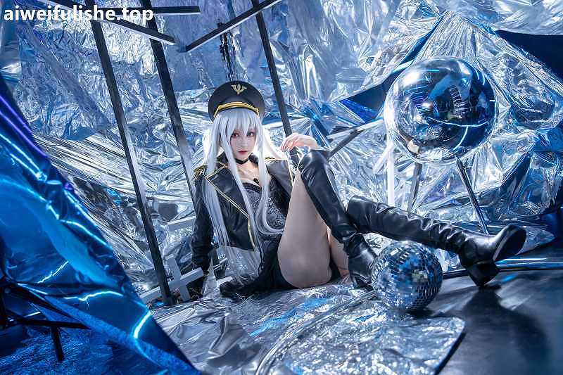 Luisa_零纱-喜多川海梦 [48P-749MB] cosplay美女-第4张