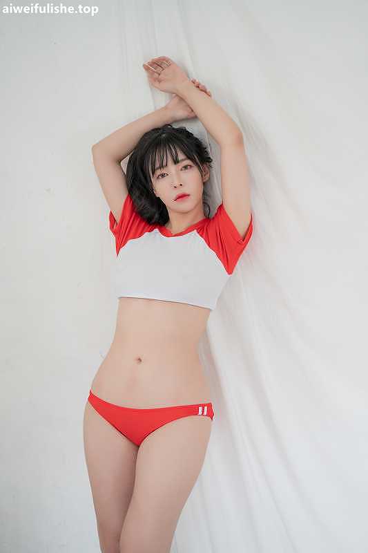 韩国美女MoMo-MoMo Vol.02 [68P-500MB] 站长精选-第8张