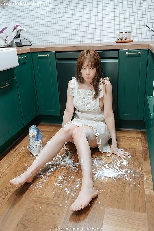 韩国美女PIA [ARTGRAVIA] VOL.360[90p165M] 性感诱惑-第5张