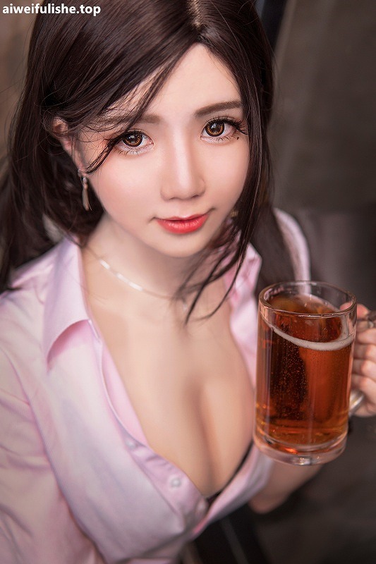 Sally Dorasnow-Airi Gotou [43P-80MB] OL制服-第8张