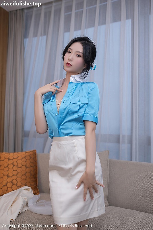 抖娘利世-[XIUREN秀人网] 2022.06.22 NO.5176[78P-691MB] 内衣-第4张