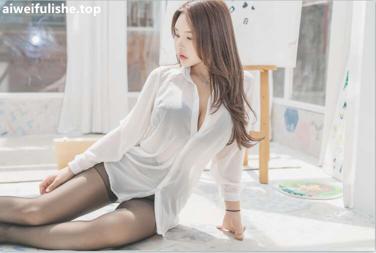 韩国美女Zzyuri (쮸리) -[SAINT Photolife] Zzyuri Vol.5 See Through [65P-315MB] 巨乳-第4张