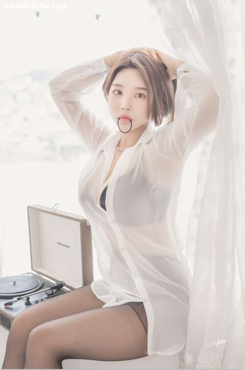 韩国美女Zzyuri (쮸리) -[SAINT Photolife] Zzyuri Vol.5 See Through [65P-315MB] 巨乳-第6张