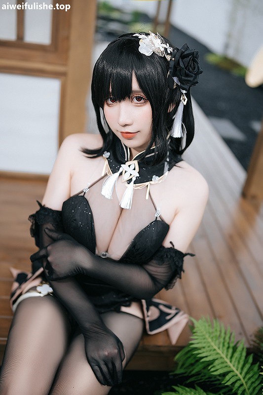 九曲Jean-镇海 [40P-702MB] 性感诱惑-第5张
