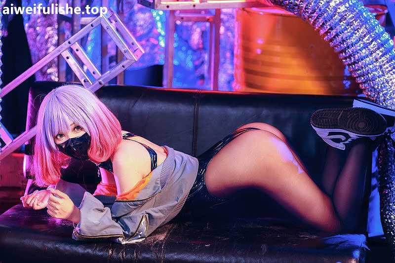 仙女月-Luna露娜 [70P2V-0.98GB] 站长精选-第4张