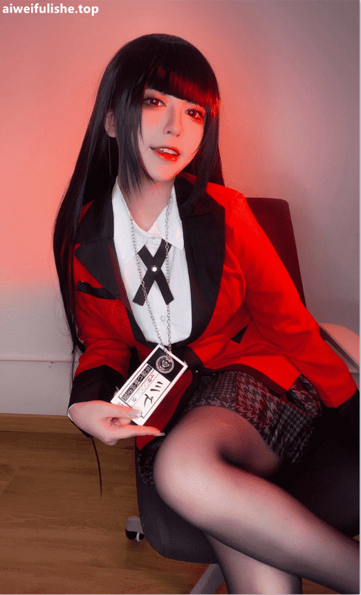 半半子-蛇喰梦子[48P-369MB] JK制服-第4张