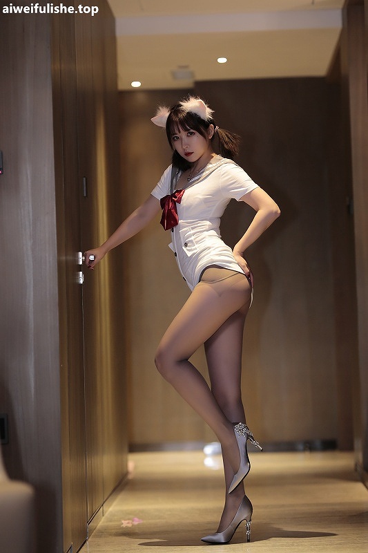小女巫露娜-柠檬海盐VIP[130p838M] 丝袜写真-第7张