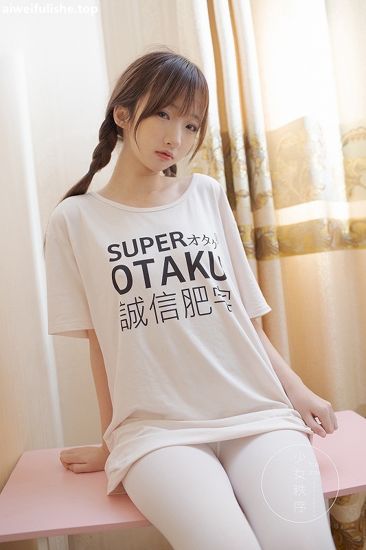 少女秩序-EXVOL.09 [69P1V-1.84GB] 微乳-第8张