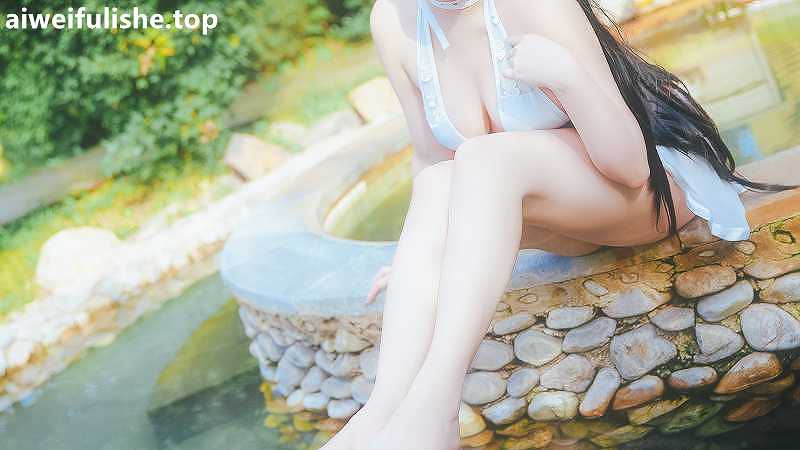 恩田直幸-犬泳衣 [15P-206MB] 碧蓝航线-第1张