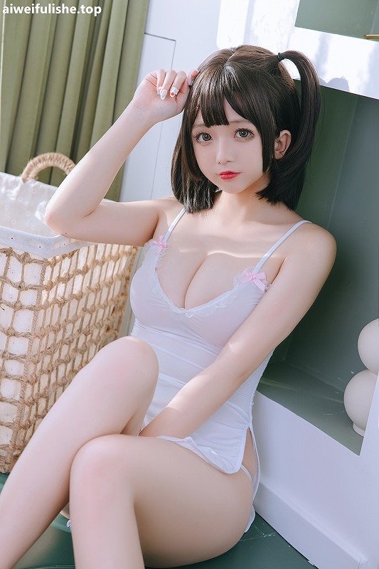 日奈娇-湿身小白裙 [97P-1.06GB] 性感诱惑-第4张