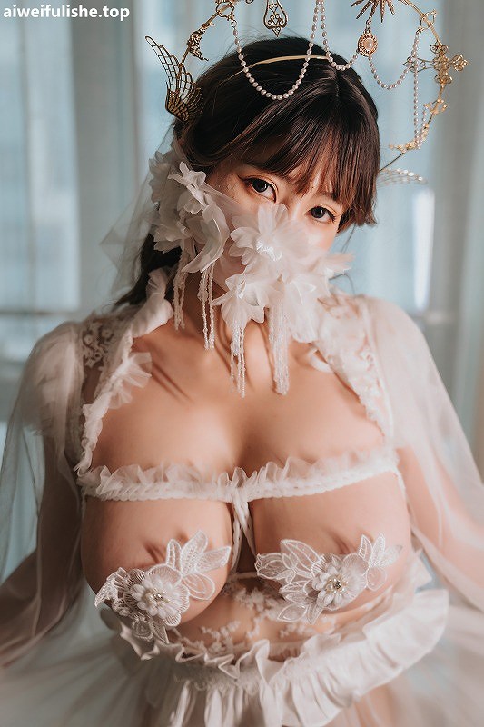 星澜是澜澜叫澜妹呀-婚纱 [30P-249MB] 婚纱-第2张