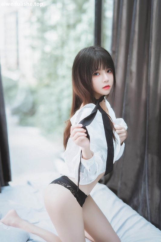桜桃喵-狼来了01 [72P-1.30GB] 兽耳娘-第6张