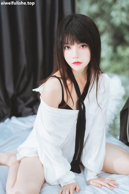 桜桃喵-狼来了01 [72P-1.30GB] 兽耳娘-第3张