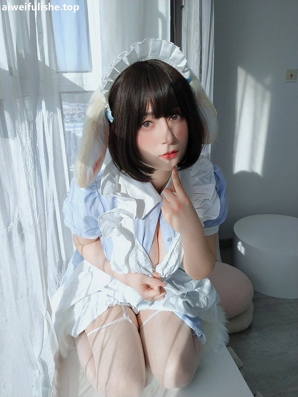 白银81-2022年02月会员合集 (全16期) [227P12V-0.99GB] 丝袜写真-第5张