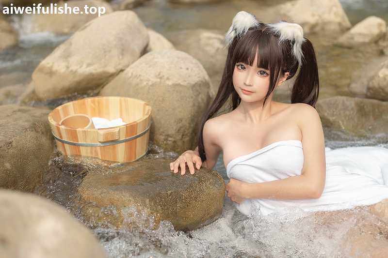 蠢沫沫-小熊猫 [73P-691MB] cosplay美女-第4张