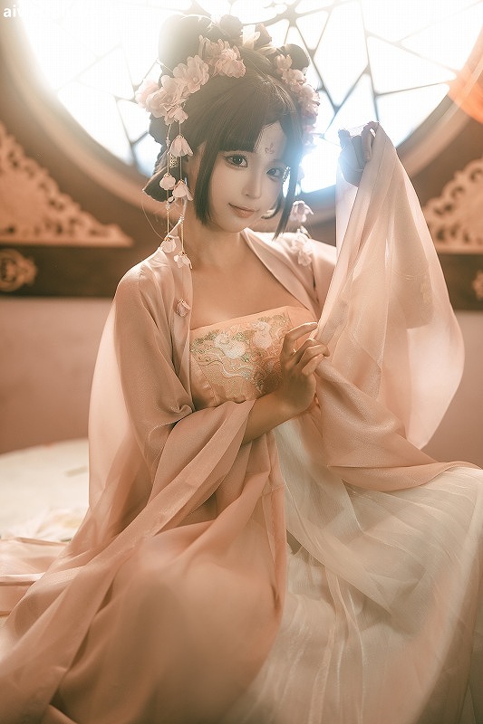 蠢沫沫-弦[33p330M] 站长精选-第3张