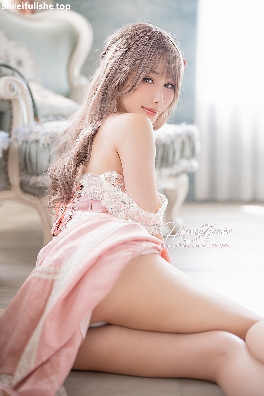 雨波_HaneAme-私服_窕窕淑女 [55P-214MB] 巨乳-第6张