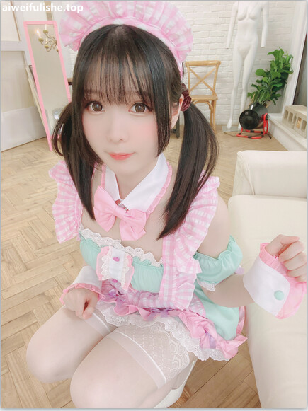 霜月shimo-Fantia 2022年06月会员合集(6期) [122P-990MB] 免费专区-第3张