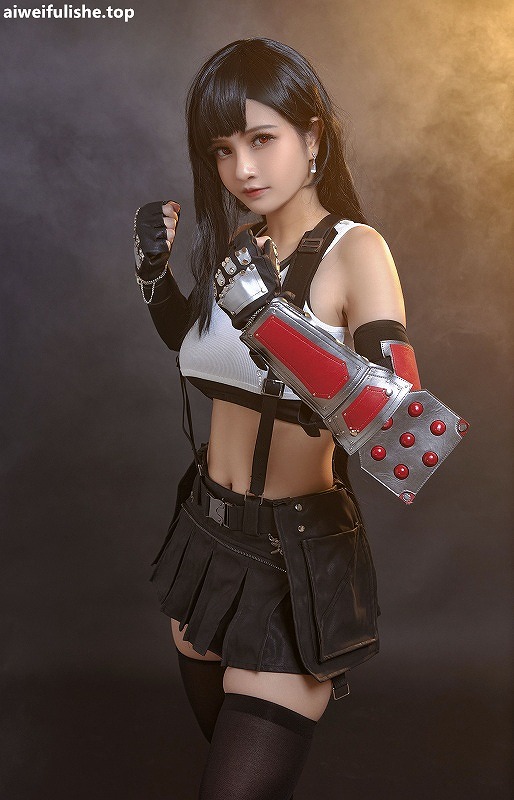 Azami-Tifa [15P-34MB] 巨乳-第4张