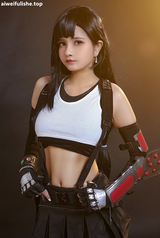 Azami-Tifa [15P-34MB] 巨乳-第3张