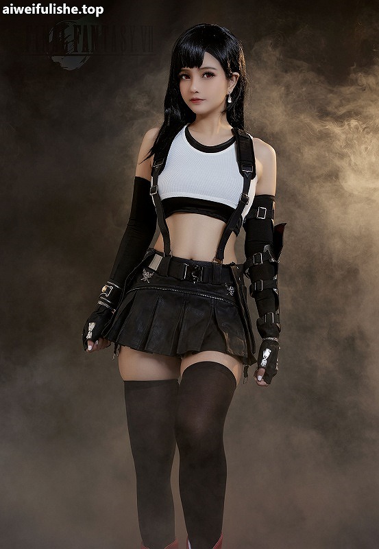 Azami-Tifa [15P-34MB] 巨乳-第6张