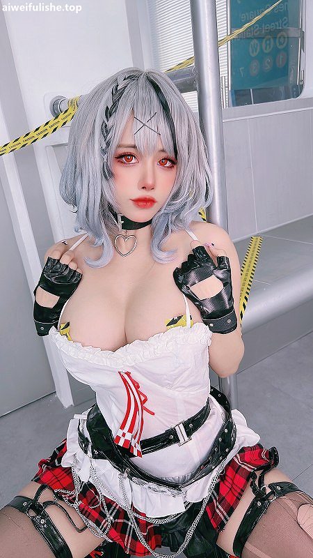 日本美女Byoru-Sakamata Chloe [90P1V-1.58GB] 巨乳-第4张