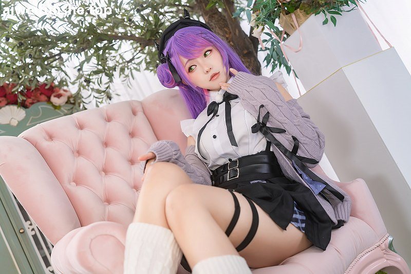 ElyEE子-Towa Tokoyami [39P-104MB] cosplay美女-第6张