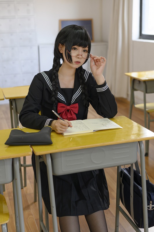 PAKI酱-班长 [35P-376MB] 站长精选-第6张