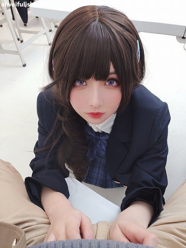 rioko凉凉子-牛头人三ntr [181P12V-927MB] JK制服-第5张
