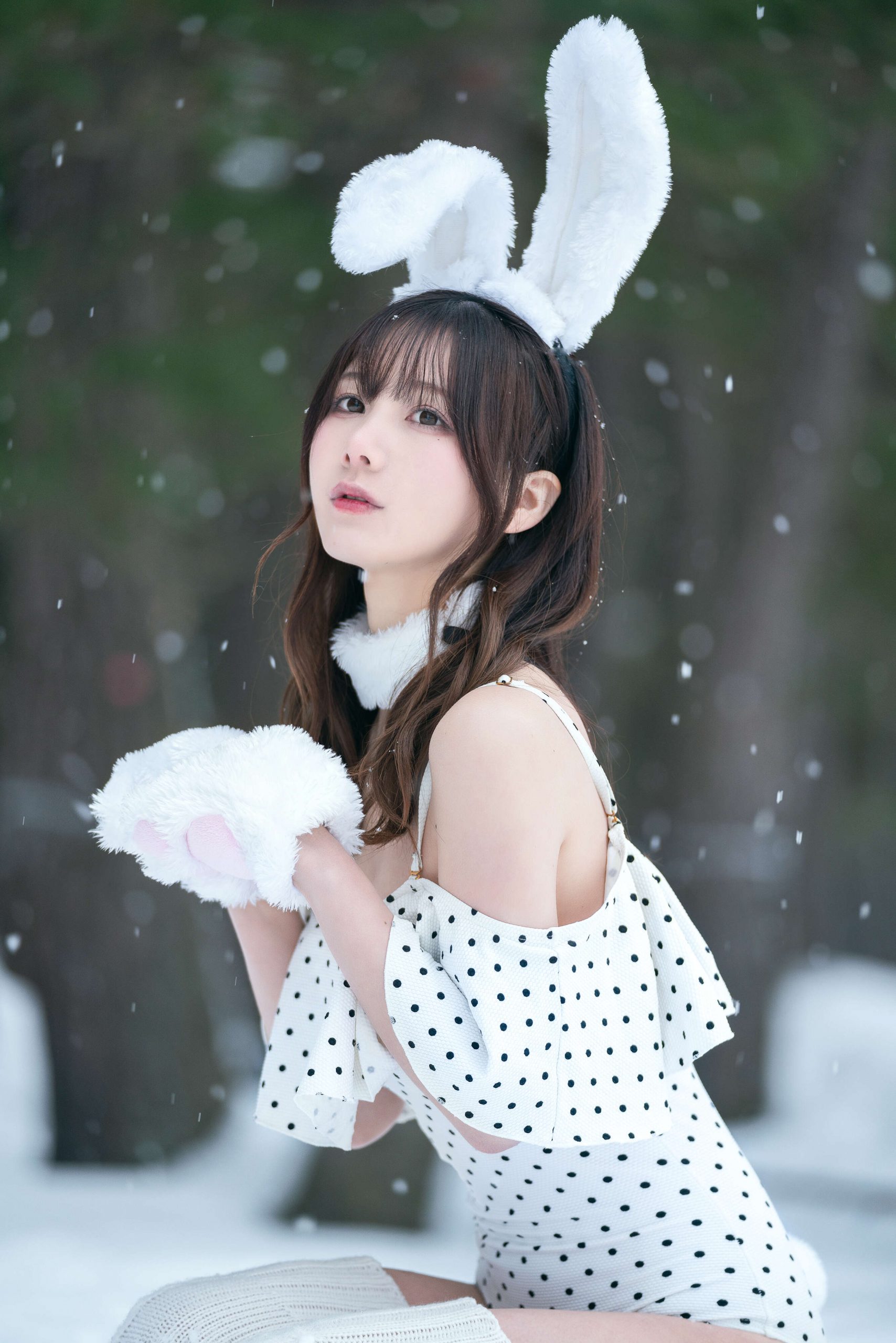日本美女けんけん [Fantia] 2022年07月合集 [169P0V-509MB] 日本美女-第2张