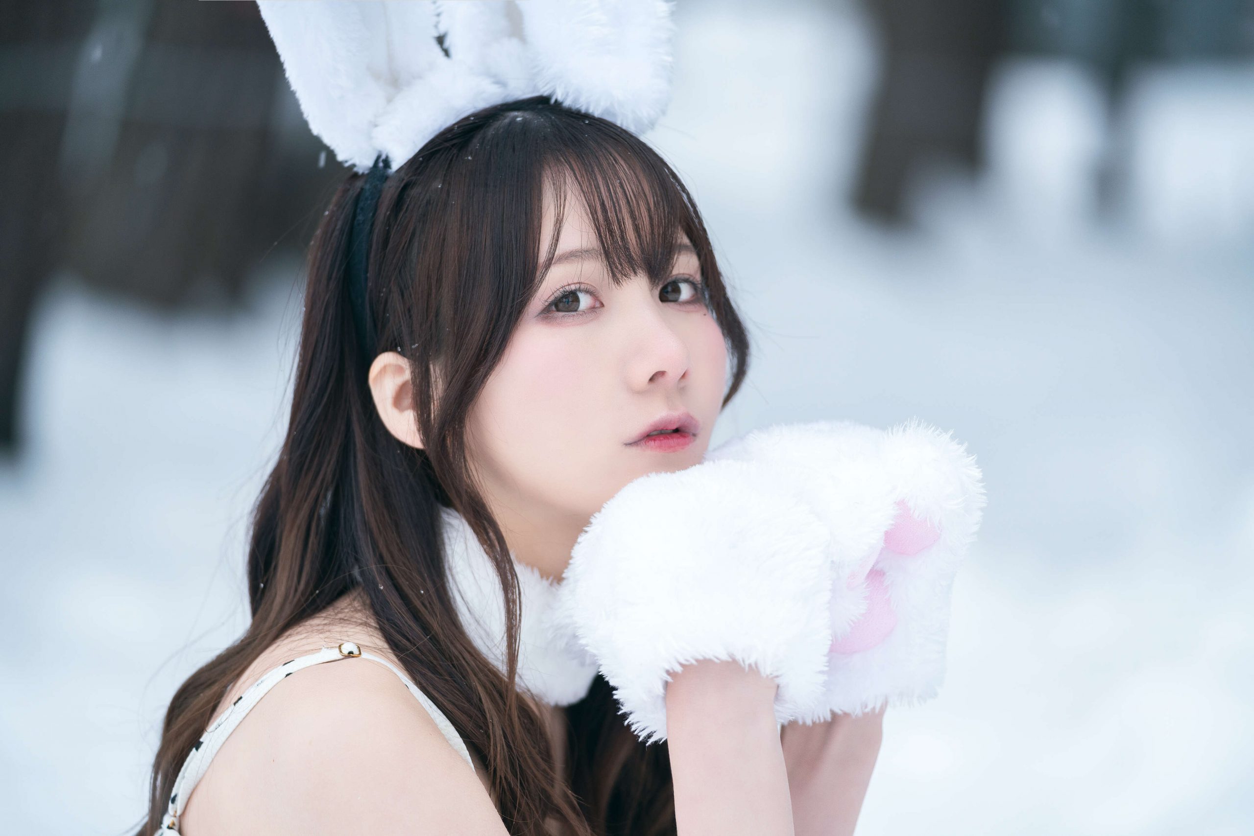 日本美女けんけん [Fantia] 2022年07月合集 [169P0V-509MB] 日本美女-第3张