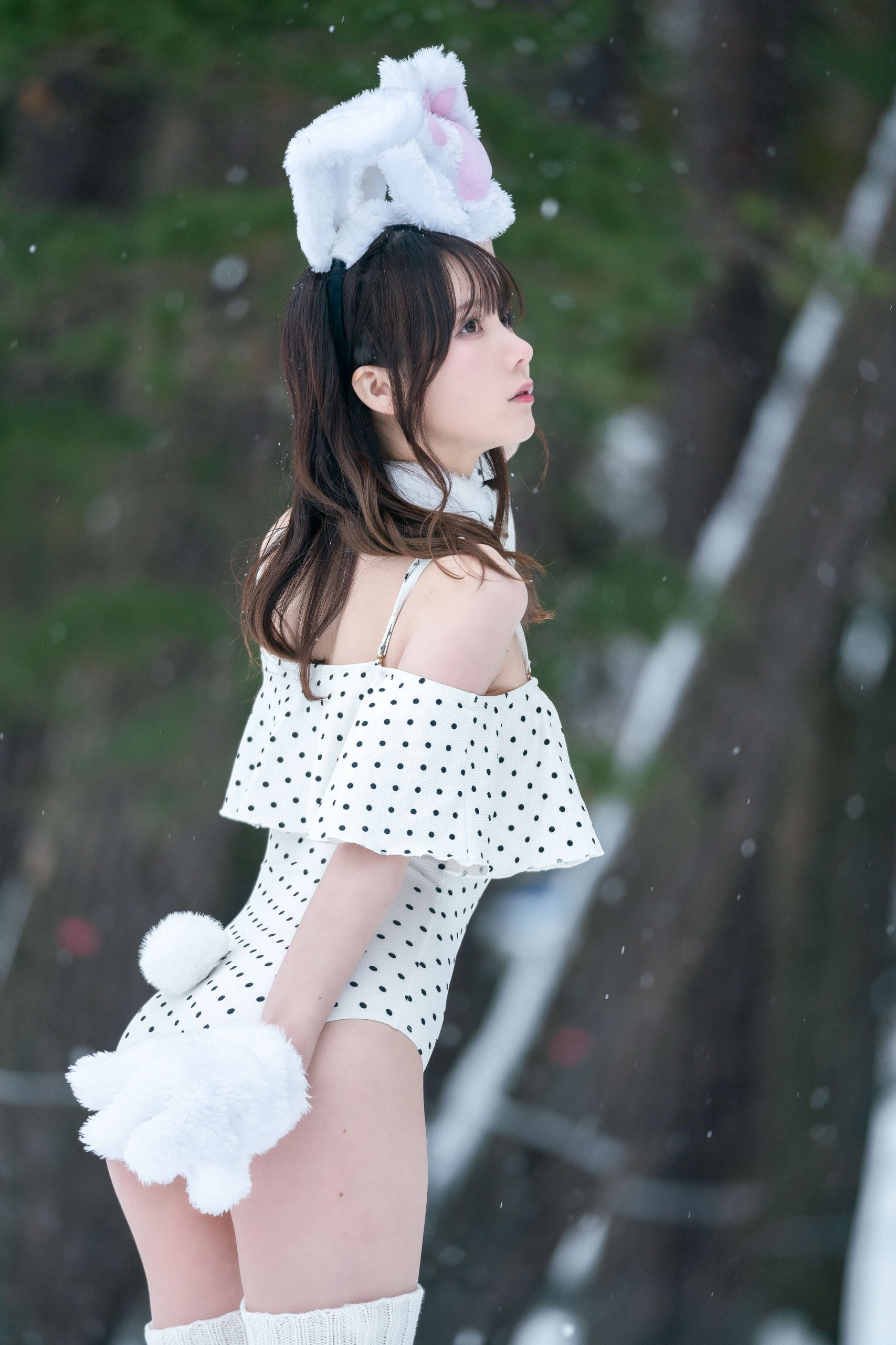 日本美女けんけん [Fantia] 2022年07月合集 [169P0V-509MB] 日本美女-第4张