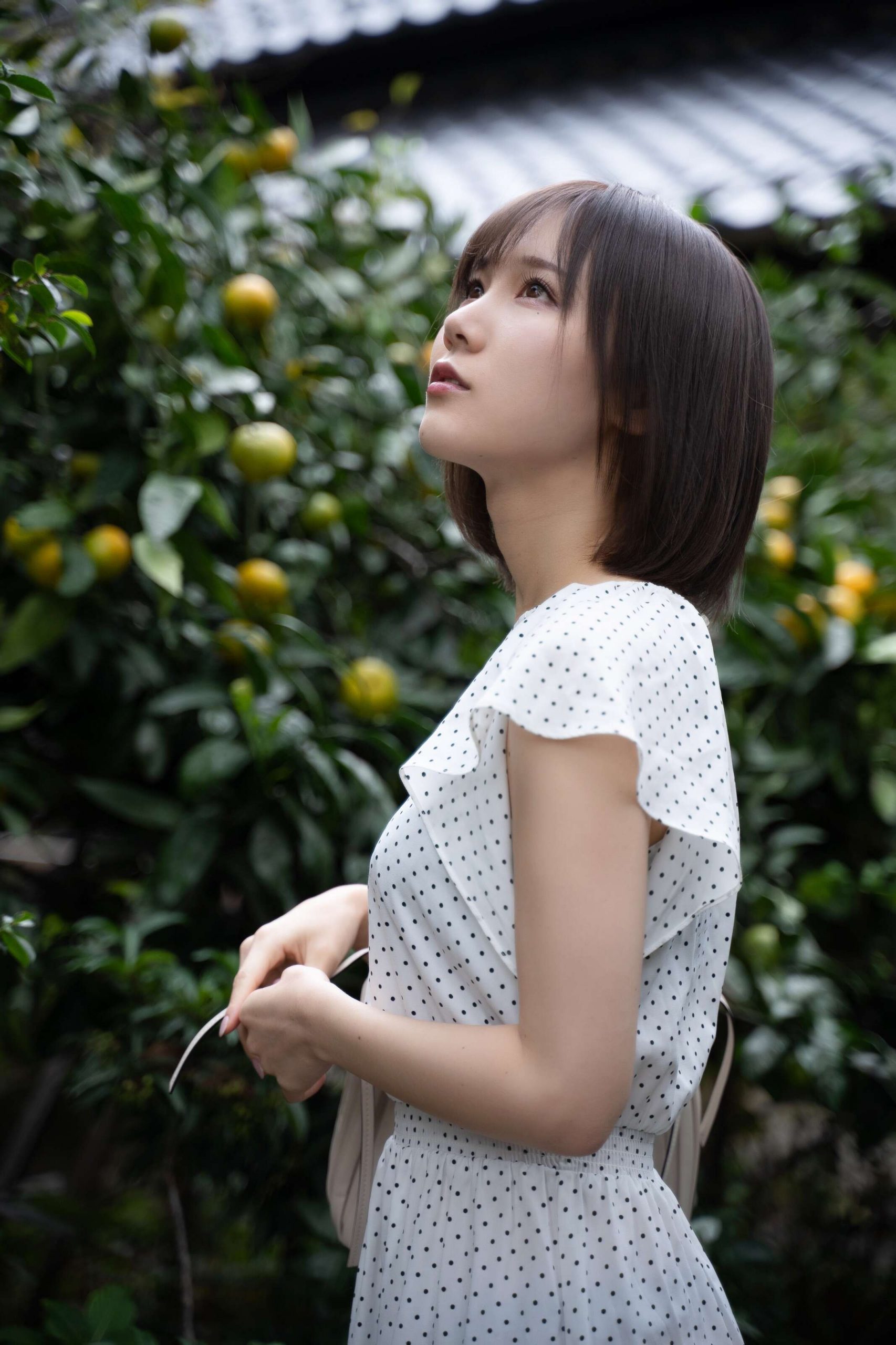 日本美女けんけん-とある田舎のお姉さん [200P-341MB] 内衣-第5张