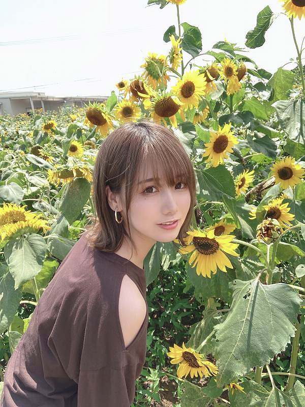 日本美女けん研 (けんけん) -[Fantia] 2020年08月合集 [118P5V-152MB] 日本美女-第7张