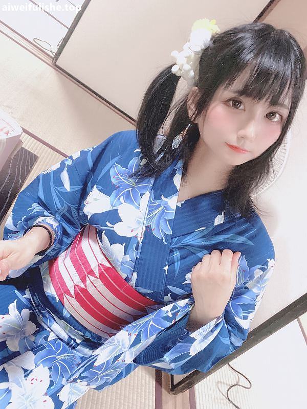 日本美女COSER柳丸写真套图合集(持续更新) 套图合集-第5张