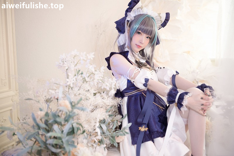 妖少写真6套(会员投稿) cosplay美女-第2张